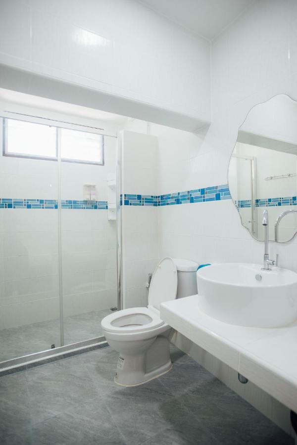 Nu Phen Homestay Chiang Mai Dış mekan fotoğraf