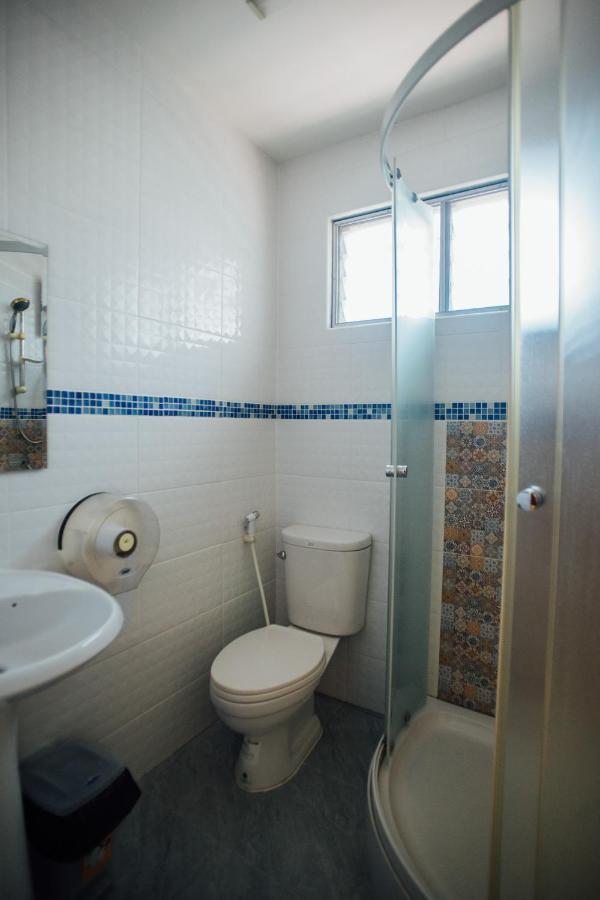 Nu Phen Homestay Chiang Mai Dış mekan fotoğraf